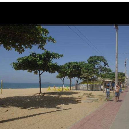 Aconchegante Apartamento Perto Do Mar Com Wi-Fi Gratuito Appartement Vila Velha  Buitenkant foto